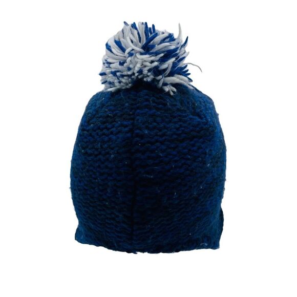 New Era LA Dodgers Infant Beanie - Picture 2 of 5